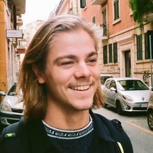 Meet your Posher, Jack